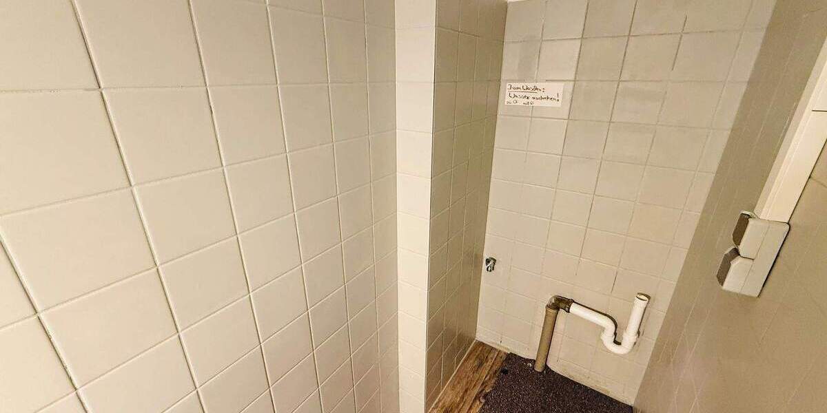 Etagenwohnung Northeim - 3 Zimmer, 81 m&sup2;, 159.000&euro; | Angebot:25610901