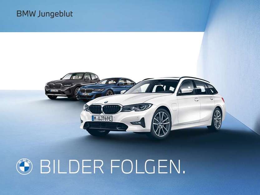 BMW i3 28.273 km 19.960 € Borken 46325