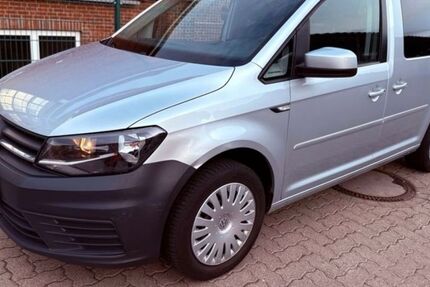 VW Caddy 245.725 km 11.300 &euro; Hamburg 21035