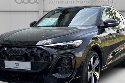 Audi Q5 7.900 km 79.986 € Fürstenwalde 15517