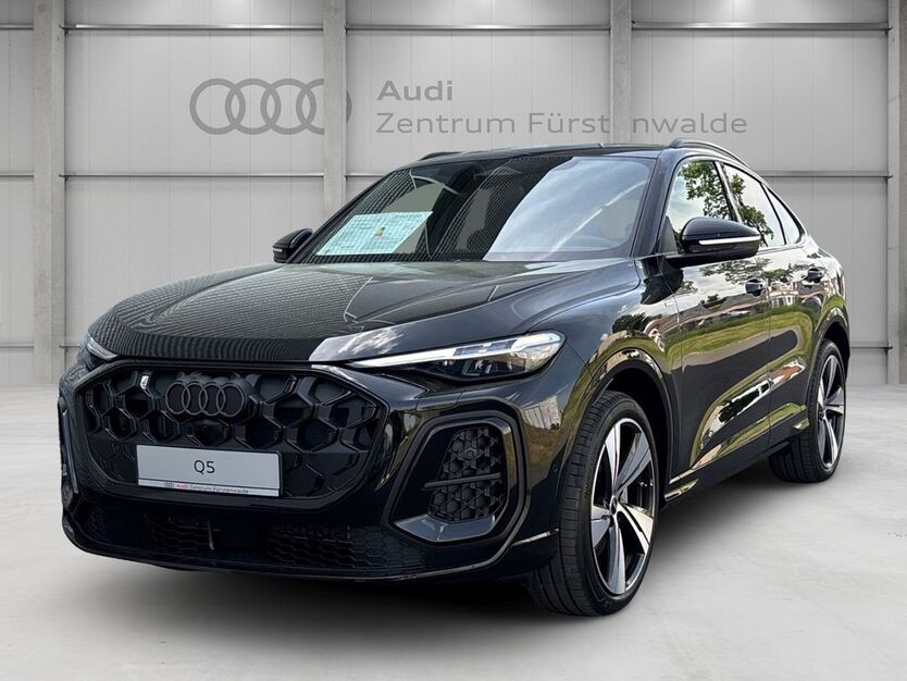 Audi Q5 7.900 km 79.986 € Fürstenwalde 15517