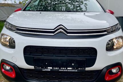 Citroen C3 82.329 km 8.900 &euro; Chemnitz 09122