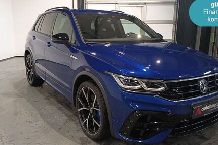 VW Tiguan 41.301 km 38.970 € Eching 85386