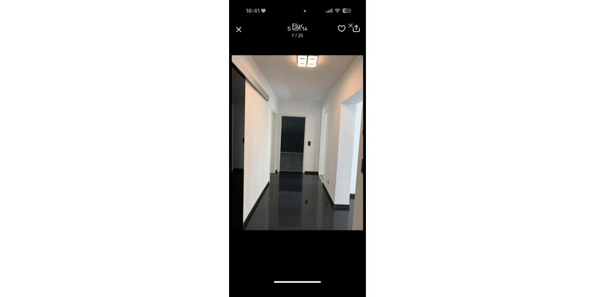 Etagenwohnung Pirmasens - 3 Zimmer, 95 m&sup2;, 695&euro; | Angebot:26416160