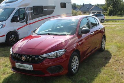 Fiat Tipo 94.300 km 9.249 € Uebigau 04938