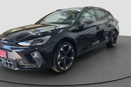 Cupra Leon 19.084 km 28.950 &euro; Hüttlingen 73460