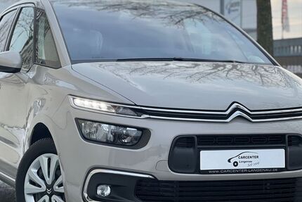 Citroen C4 SpaceTourer 70.500 km 13.499 &euro; Langenau 89129