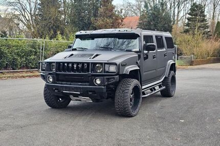 Hummer H2
