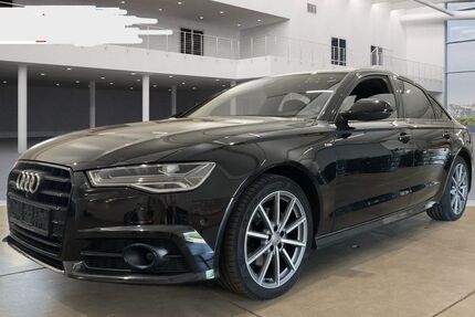 Audi A6 130.000 km 27.999 € Niestetal-Heiligenrode bei Kassel 34266