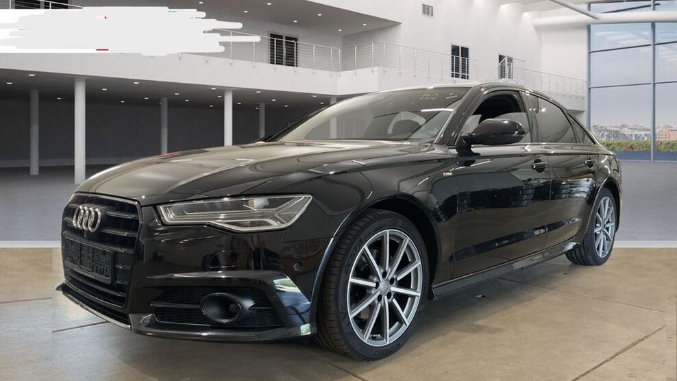 Audi A6 130.000 km 27.999 € Niestetal-Heiligenrode bei Kassel 34266