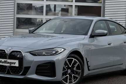 BMW i4 19.908 km 36.680 &euro; Schorndorf 73614