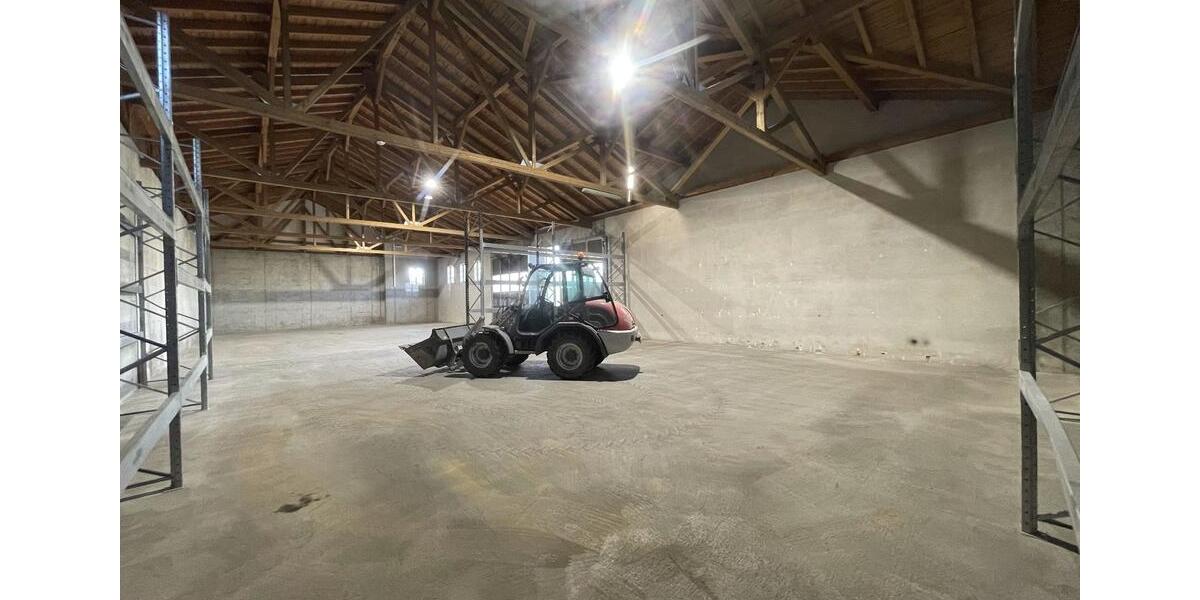 Gewerbeobjekt Neumarkt-Sankt Veit Sankt Veit - 2.350&euro; | Angebot:17045895