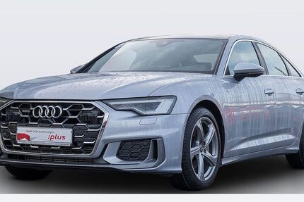 Audi A6 33.173 km 39.930 &euro; Lüdenscheid 58511