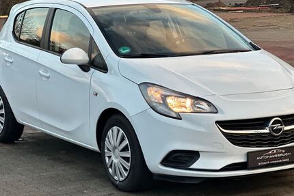 Opel Corsa 113.287 km 5.999 &euro; Hamburg 21149