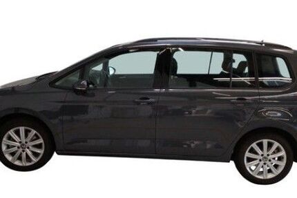 VW Touran 6.200 km 34.490 &euro; Butzbach 35510