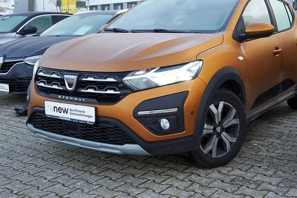 Dacia Sandero 61.900 km 13.400 &euro; Herrenberg 71083