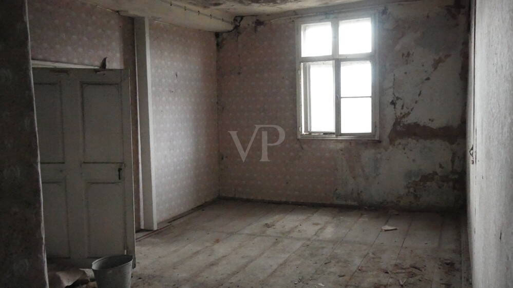 Einfamilienhaus Kyritz / OT Holzhausen Holzhausen - 2 Zimmer, 610 m&sup2;, 99.000&euro; | Angebot:25739584