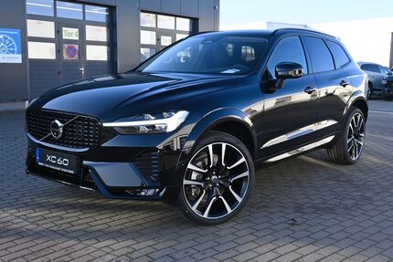 Volvo XC60 19.000 km 55.990 &euro; Jüterbog 14913