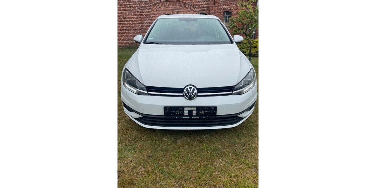 VW Golf 75.700 km 12.999 &euro; Siggelkow 19376
