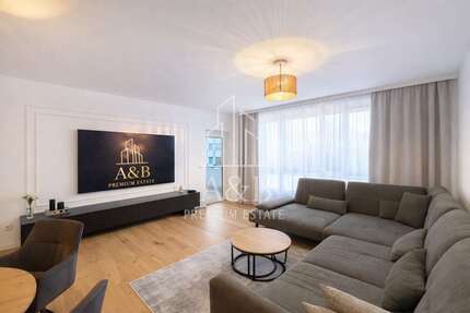 Wohnung Nieder-Olm Olm - 2.5 Zimmer, 72 m&sup2;, 235.000&euro; | Angebot:23560345