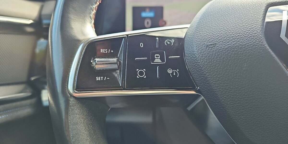 Renault Espace Esprit Alpine Full Hybrid E-Tech 7-Sitze 20.000 km 34.980 &euro; Schwalbach/Taunus 65824