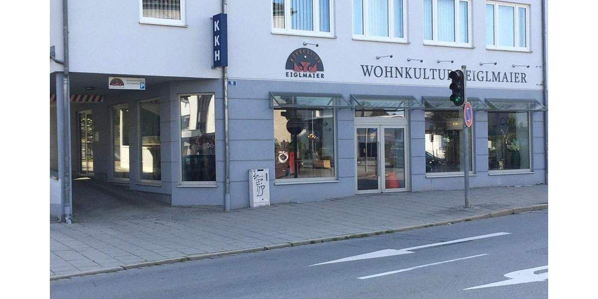 Gewerbeobjekt Deggendorf Bruckhof - 930.000&euro; | Angebot:25741979
