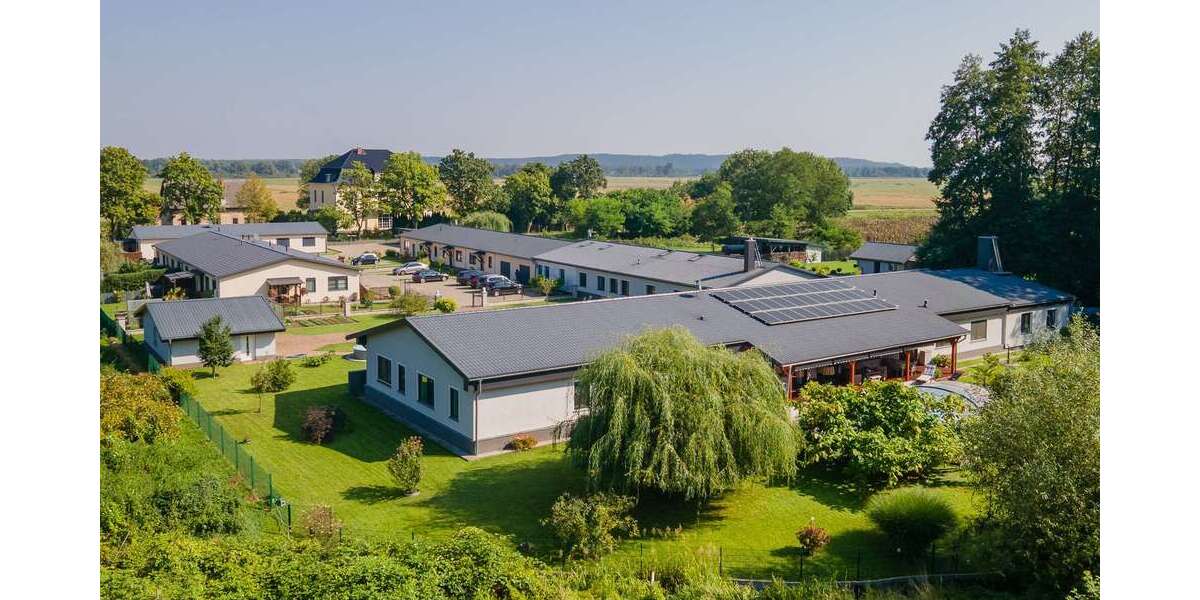 Einfamilienhaus Falkenberg - 43 Zimmer, 1.478 m&sup2;, 2.300.000&euro; | Angebot:25431348