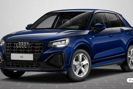 Audi Q2 23.535 km 28.880 &euro; Ludwigshafen 67063