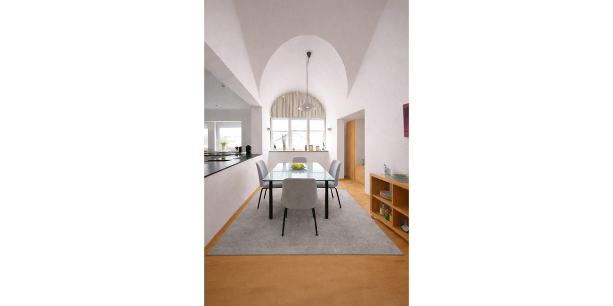 Maisonettenwohnung Volkach - 5 Zimmer, 120 m&sup2;, 445.000&euro; | Angebot:24614754