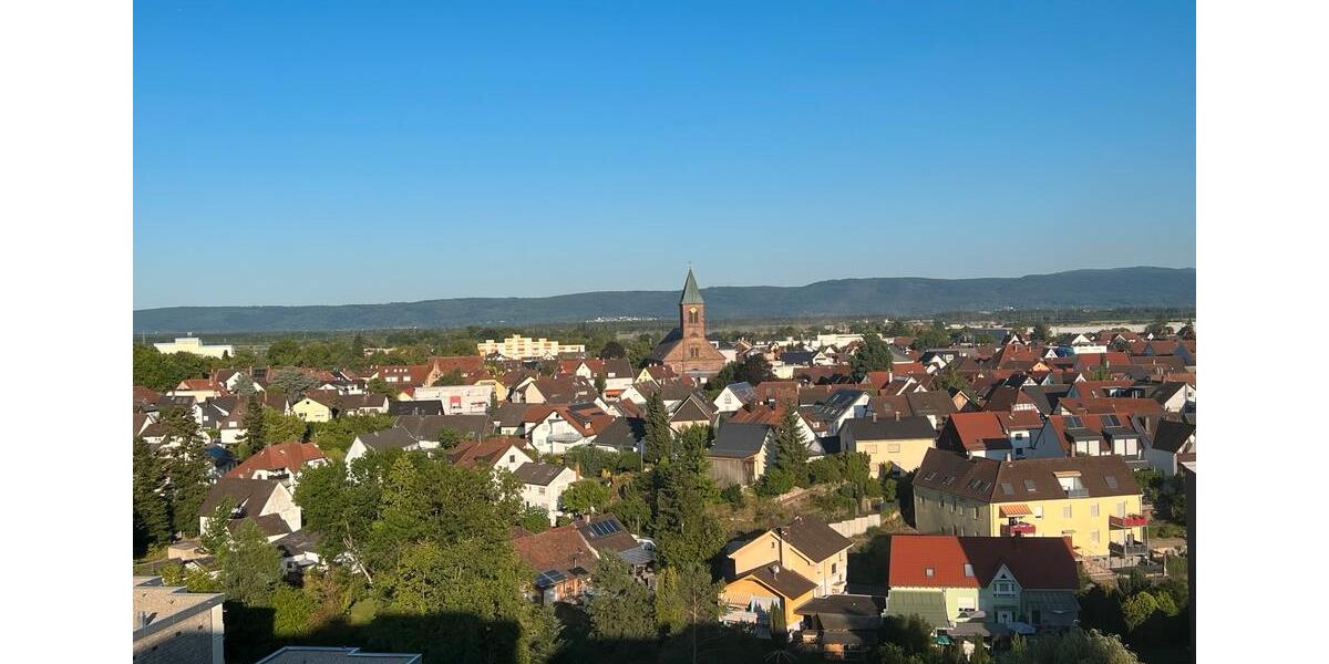 Etagenwohnung Durmersheim - 3 Zimmer, 93 m&sup2;, 295.000&euro; | Angebot:27119884