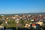 Etagenwohnung Durmersheim - 3 Zimmer, 93 m&sup2;, 295.000&euro; | Angebot:27119884