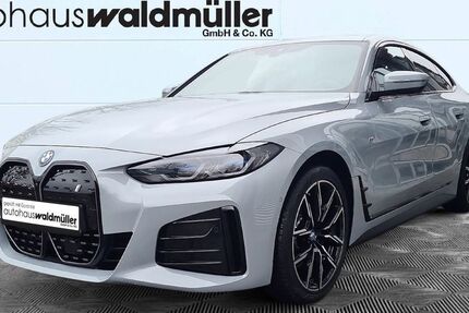 BMW i4 19.656 km 52.901 &euro; Roth 91154