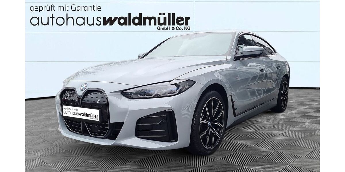 BMW i4 19.656 km 52.901 &euro; Roth 91154