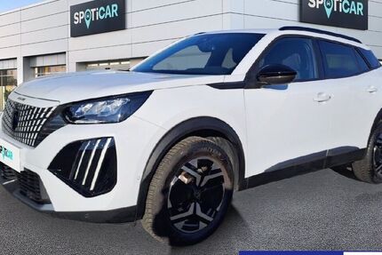 Peugeot 2008 35.861 km 17.930 &euro; Dresden 01237