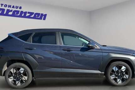Hyundai KONA 27.104 km 29.980 &euro; Gelting 24395