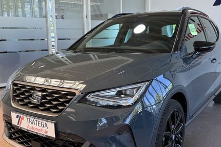 Seat Arona 6.815 km 23.890 &euro; Bruchsal 76646