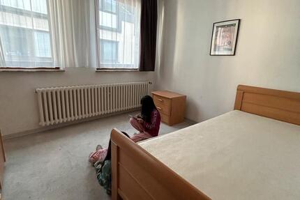 3-Zimmer Wohnung im Herzen Bad Hoenningen 3 zimmer