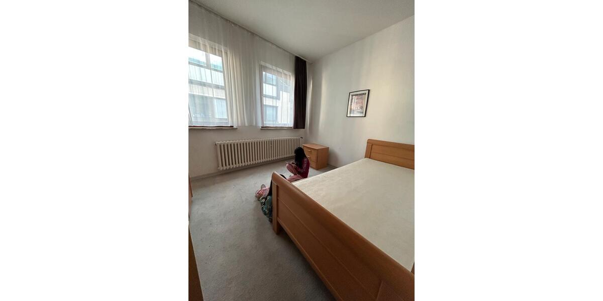 3-Zimmer Wohnung im Herzen Bad Hoenningen 3 zimmer