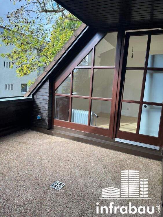 Schöne 3,5 Zimmer Wohnung in Pfersee Nord. 3 zimmer