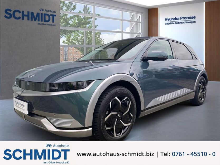 IONIQ 5