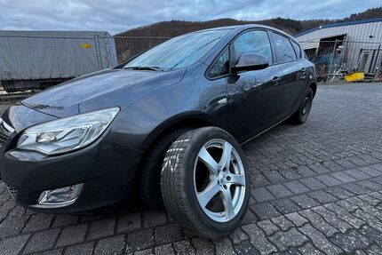 Opel Astra 252.222 km 1.888 &euro; Dieblich 56332