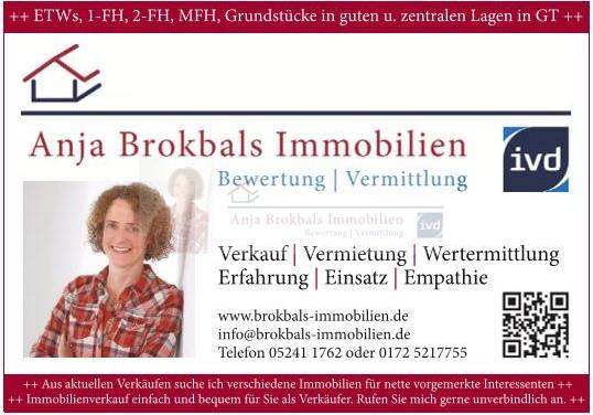 Gütersloh_bevorzugte Wohnlage Nähe Stadtpark_Loggia_ Garagenstellplatz - für Käufer provisionsfrei - 2- Gütersloh Kattenstroth | Angebot:16242386