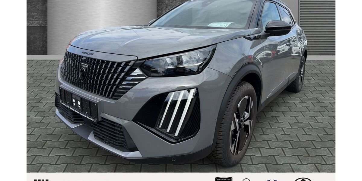 Peugeot 2008 24.785 km 23.900 &euro; Münster 48155