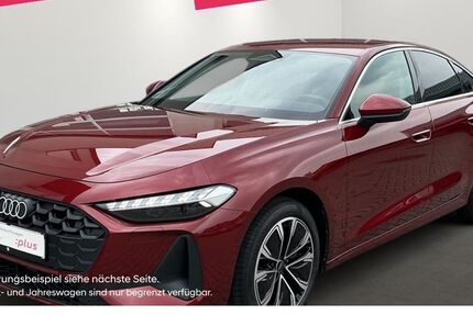 Audi A5 6.636 km 38.330 &euro; Duisburg 47249