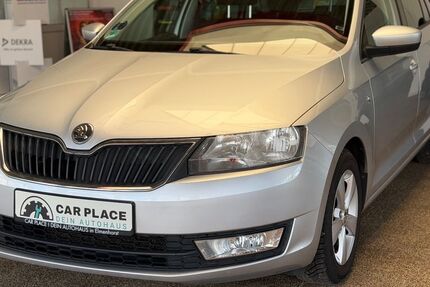 Skoda Rapid 140.800 km 7.199 € Elmenhorst 18107