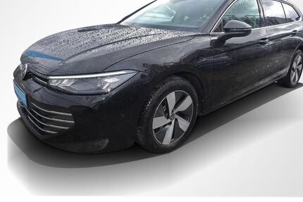 VW Passat 19.950 km 33.440 &euro; Erlangen 91058