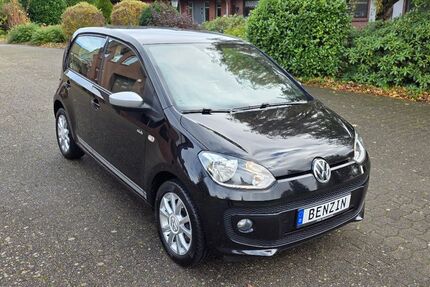 VW up! 94.000 km 6.975 &euro; Kutenholz / Essel 27449