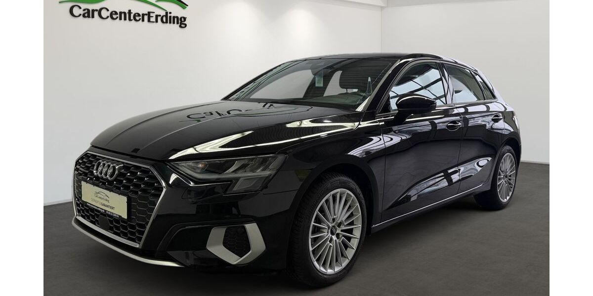 Audi A3 30.000 km 27.990 &euro; Erding 85435