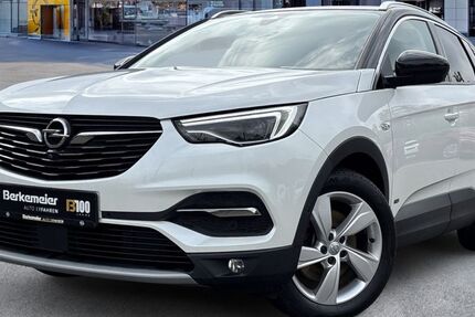 Opel Grandland (X) 99.775 km 18.425 &euro; Münster 48155