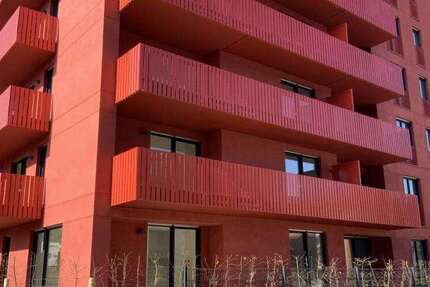 Wohnung zum Mieten in Bonn 1.123 € 68.06 m²